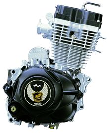 中国 OHVモーター オートバイの木枠エンジンCG150ガソリン燃料CDIの点火モード サプライヤー
