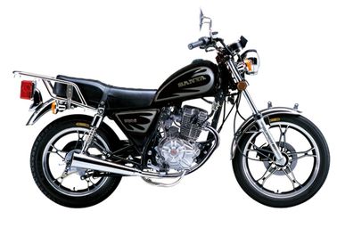 中国 快適なオートバイのスポーツのバイクの大容量の水滴の燃料タンク サプライヤー