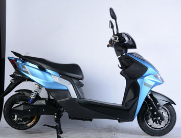 中国 鉛酸蓄電池の通りの法的道のスクーター ブラシレスDCモーター6-8h充満時間 サプライヤー