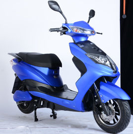 中国 15°リチウム イオン電池が付いている上昇の道の法的電気スクーターのバイクのモペット サプライヤー