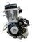 OHVモーター オートバイの木枠エンジンCG150ガソリン燃料CDIの点火モード サプライヤー