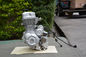 NFB150CCのモーターバイクのエンジン部分5つのギヤUlti -ディスクぬれたクラッチ保証12か月の サプライヤー