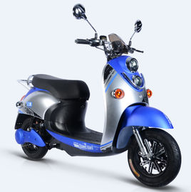 中国 大人の電気自転車のスクーターのモペット60V 20ahの鉛-酸電池アルミニウム縁 工場