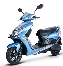 中国 2車輪のスポーツのバイク様式のスクーター60V 20ahの鉛-酸電池45km/hの最高速度 工場