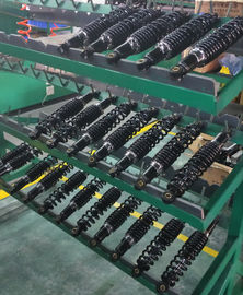 中国 衝撃吸収材の電気予備品、オートバイの交換部品の油圧タイプ 工場