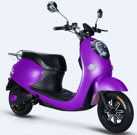 中国 強いヘッドライトの電気モペットのスクーター、免許証の電気スクーターのバイク無し220V サプライヤー